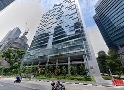 Mapletree Anson (D2), Office #508442311